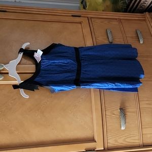 American girl dress